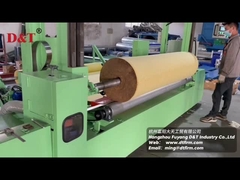 প্রোফাইলিং ফোম স্পঞ্জ কাটিং মেশিন ফোম কাঁচি / প্রেসড ওয়েভ কাঁচি জন্য