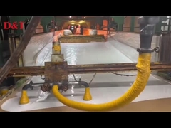 স্পঞ্জ উৎপাদন লাইন