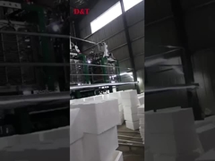 ইপিএস ফর্ম মোল্ডিং মেশিন কী এবং এটি কীভাবে কাজ করে?