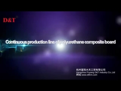 উচ্চ মানের ইপিএস ফোম স্যান্ডউইচ শীট তৈরির মেশিন